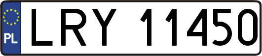 LRY11450