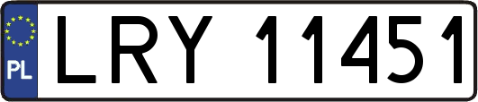 LRY11451