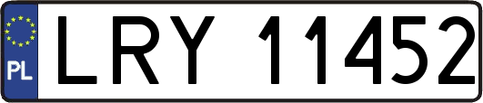 LRY11452
