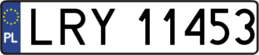 LRY11453
