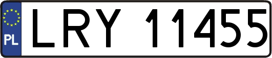 LRY11455