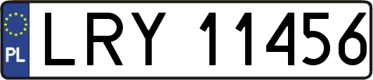 LRY11456