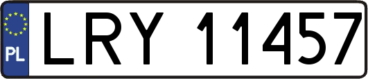 LRY11457