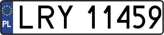 LRY11459