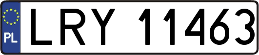 LRY11463