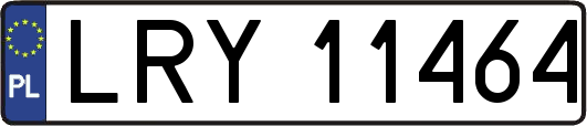 LRY11464