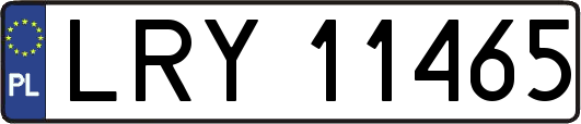 LRY11465