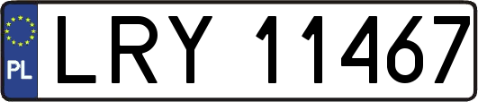 LRY11467