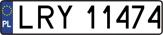 LRY11474