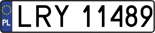 LRY11489