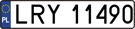 LRY11490