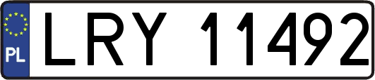 LRY11492
