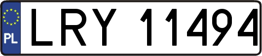 LRY11494