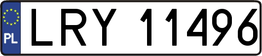 LRY11496