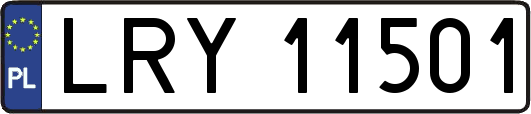 LRY11501