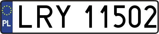 LRY11502
