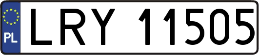LRY11505
