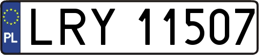LRY11507