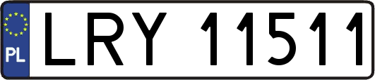 LRY11511