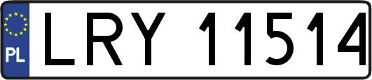 LRY11514