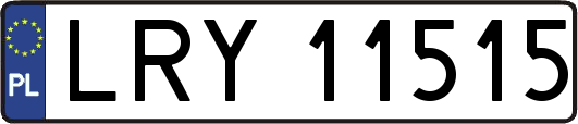 LRY11515