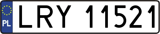 LRY11521