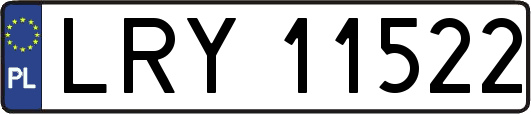 LRY11522