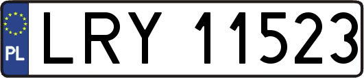 LRY11523