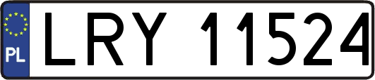 LRY11524
