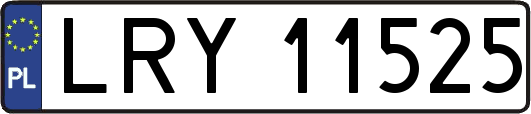 LRY11525