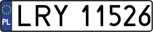 LRY11526