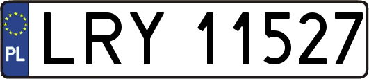 LRY11527