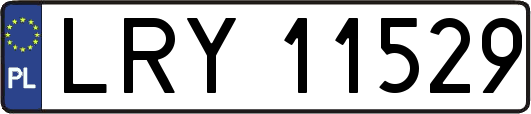 LRY11529