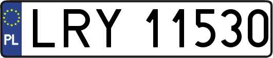 LRY11530
