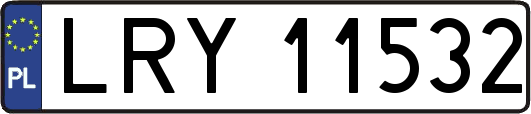 LRY11532