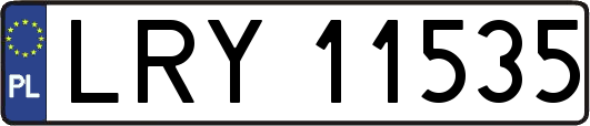 LRY11535