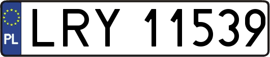 LRY11539