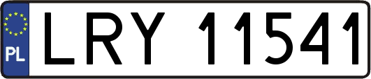 LRY11541