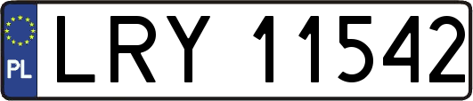 LRY11542