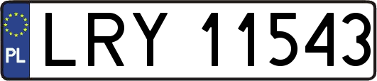 LRY11543