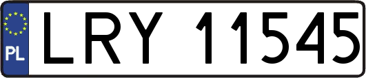 LRY11545