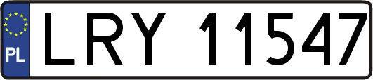 LRY11547