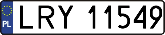 LRY11549