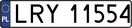 LRY11554