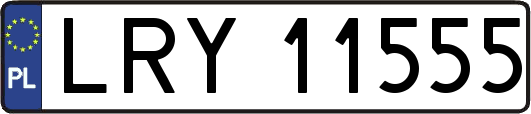 LRY11555