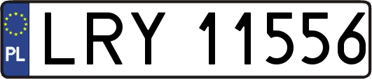 LRY11556