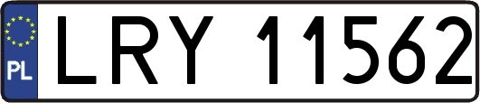 LRY11562