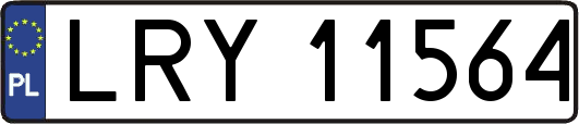 LRY11564