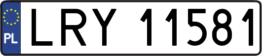 LRY11581