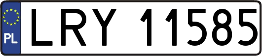 LRY11585